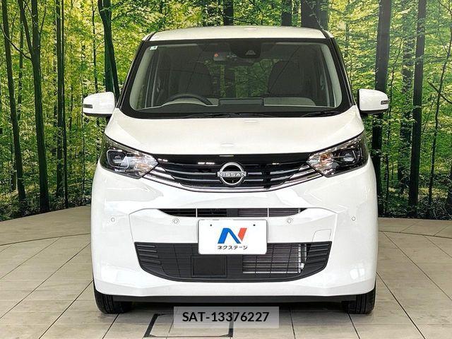 Nissan DAYZ 2025-05 7217337-13