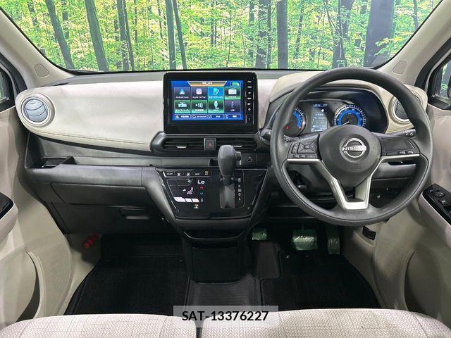 Nissan DAYZ 2025-05 7217337-1
