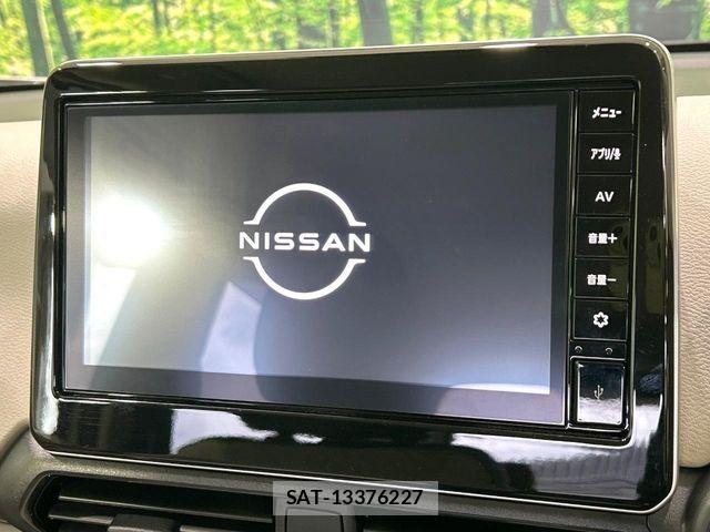 Nissan DAYZ 2025-05 7217337-2