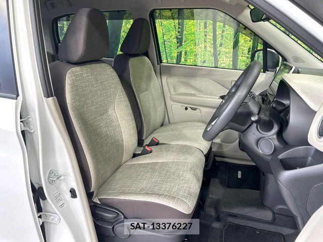 Nissan DAYZ 2025-05 7217337-7
