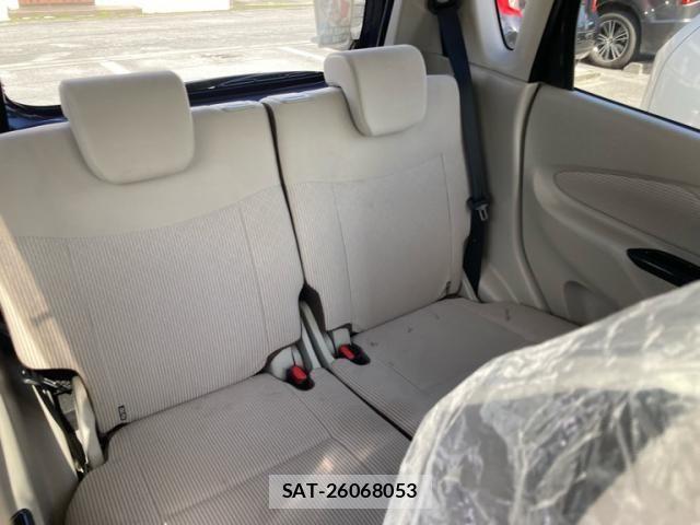 Nissan DAYZ 2017-06 7217214-9