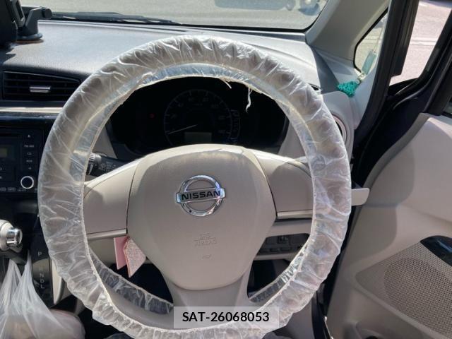 Nissan DAYZ 2017-06 7217214-11