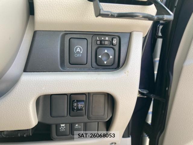Nissan DAYZ 2017-06 7217214-12