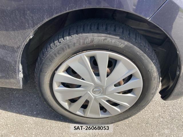 Nissan DAYZ 2017-06 7217214-2