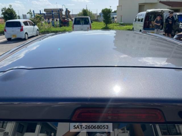 Nissan DAYZ 2017-06 7217214-5