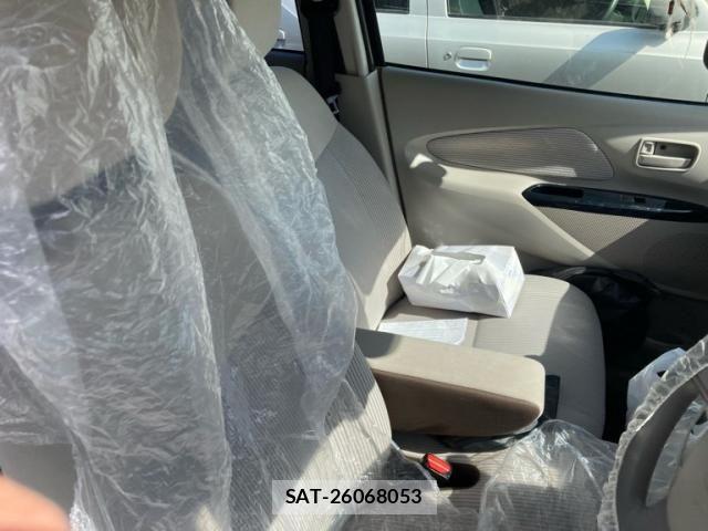 Nissan DAYZ 2017-06 7217214-8