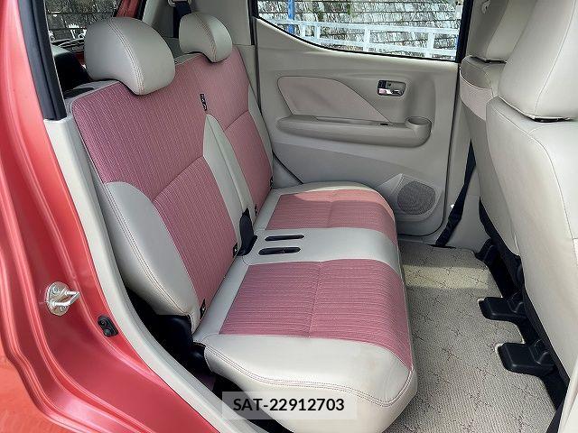 Nissan DAYZ 2022-02 7217323-9