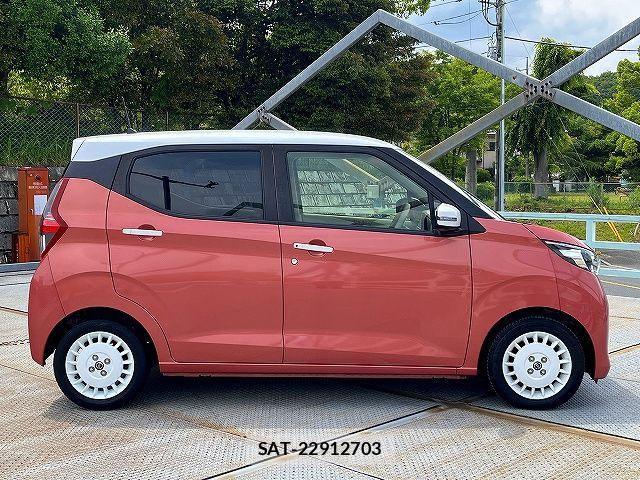 Nissan DAYZ 2022-02 7217323-17