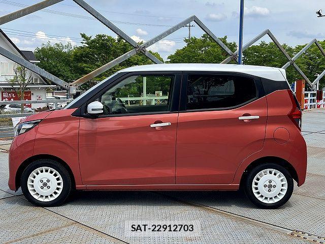 Nissan DAYZ 2022-02 7217323-23