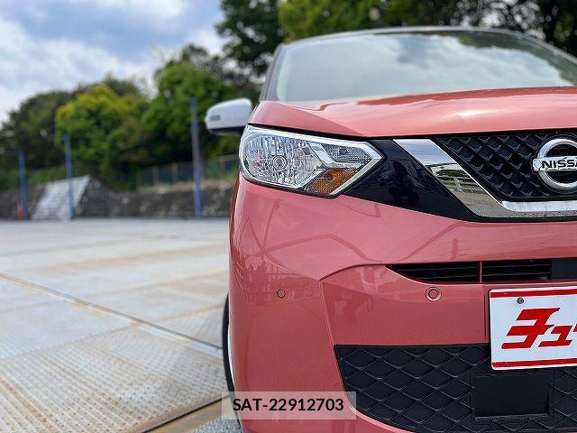 Nissan DAYZ 2022-02 7217323-24