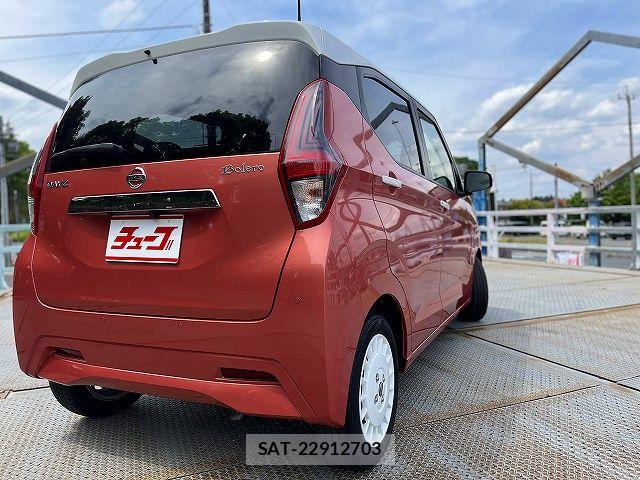 Nissan DAYZ 2022-02 7217323-25