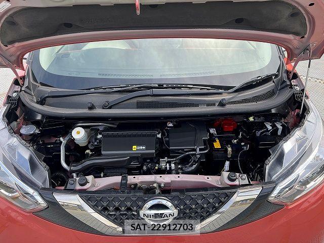 Nissan DAYZ 2022-02 7217323-27