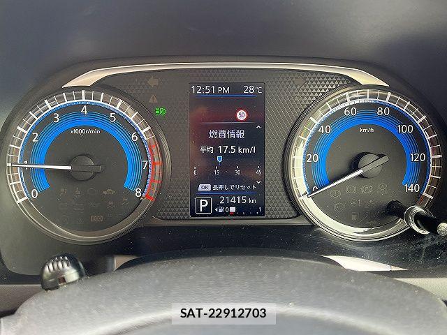 Nissan DAYZ 2022-02 7217323-7