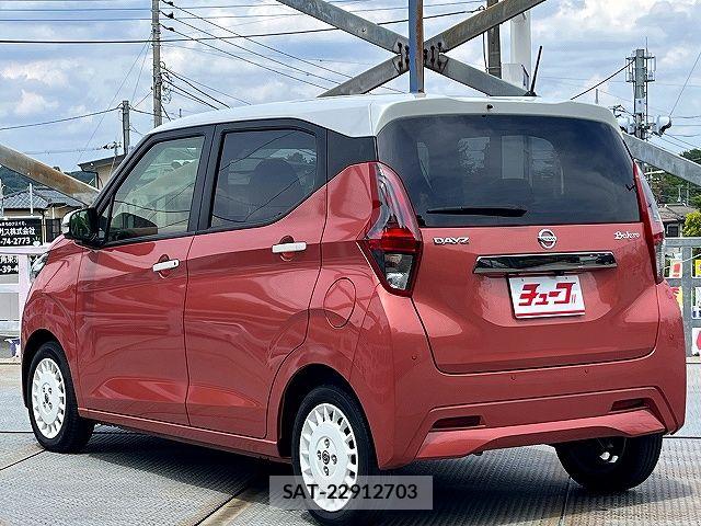Nissan DAYZ 2022-02 7217323-8