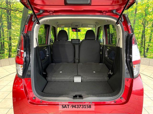 Nissan DAYZ 2019-08 7217241-9