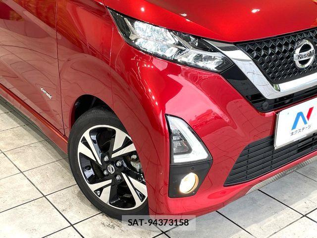 Nissan DAYZ 2019-08 7217241-11