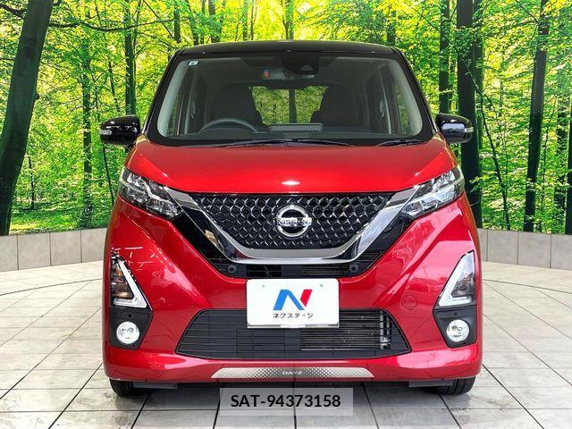 Nissan DAYZ 2019-08 7217241-13