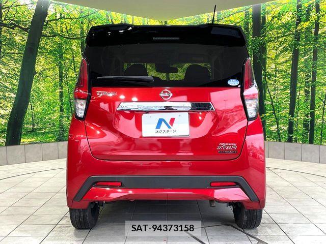 Nissan DAYZ 2019-08 7217241-14