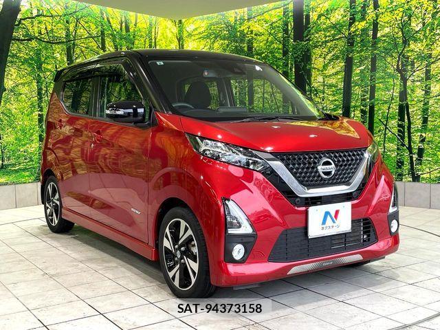 Nissan DAYZ 2019-08 7217241-15