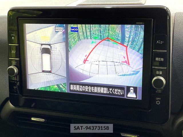 Nissan DAYZ 2019-08 7217241-3