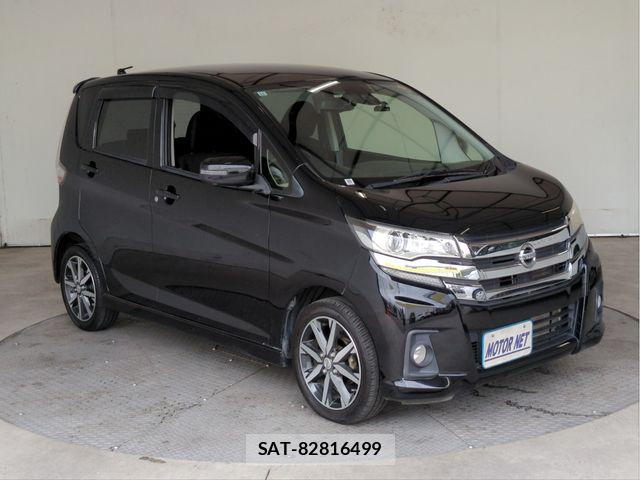 Nissan DAYZ 2015-11 7217203-15