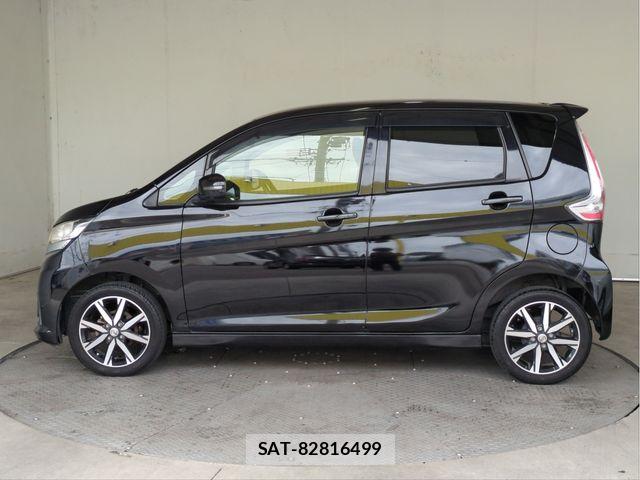 Nissan DAYZ 2015-11 7217203-19