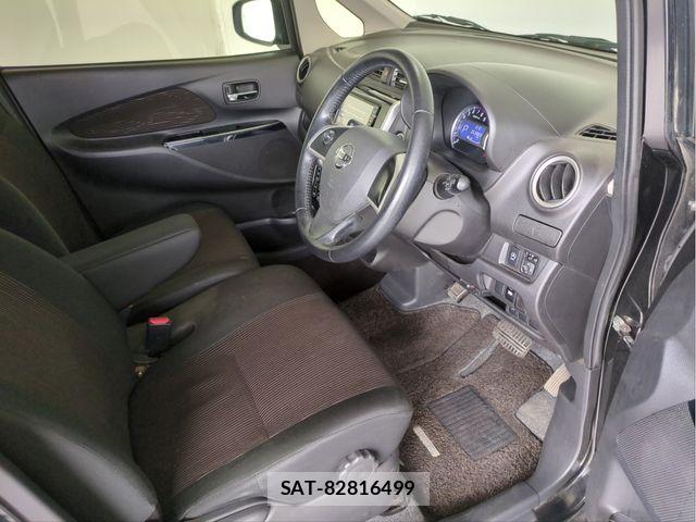 Nissan DAYZ 2015-11 7217203-24