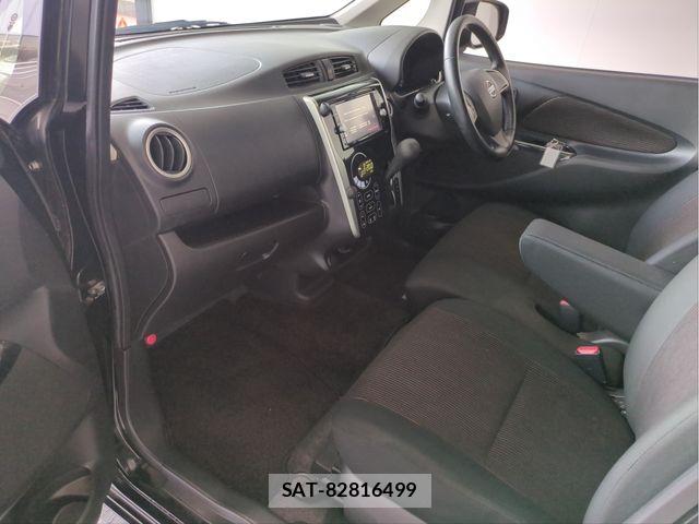 Nissan DAYZ 2015-11 7217203-2