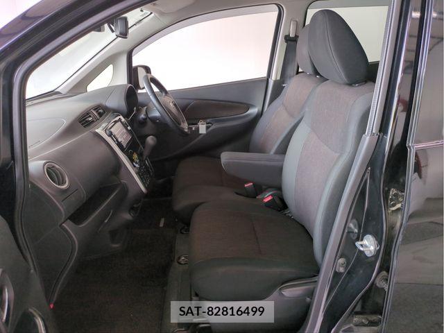 Nissan DAYZ 2015-11 7217203-3