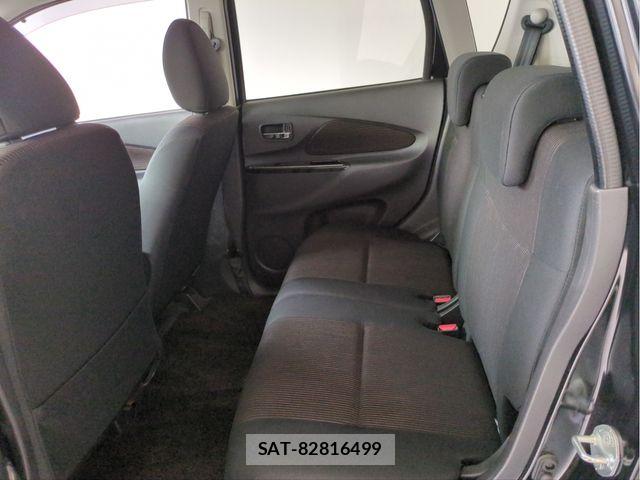 Nissan DAYZ 2015-11 7217203-4