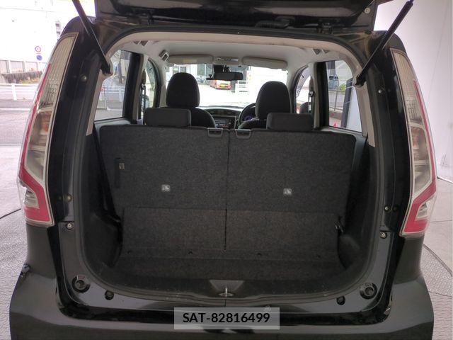 Nissan DAYZ 2015-11 7217203-6