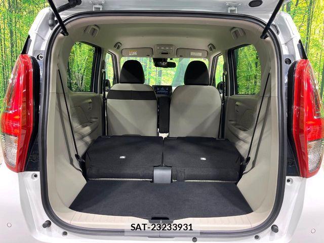 Nissan DAYZ 2022-07 7217325-9