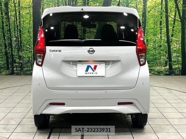 Nissan DAYZ 2022-07 7217325-14