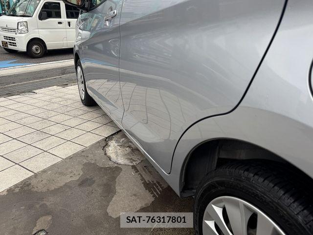 Nissan DAYZ 2015-05 7217186-9
