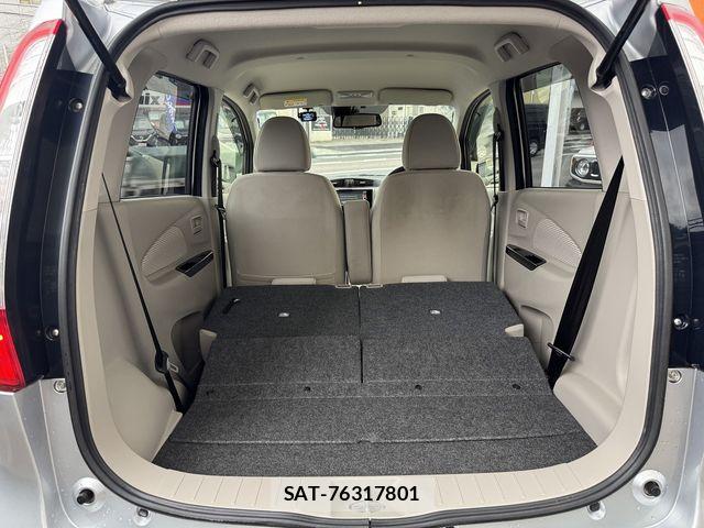 Nissan DAYZ 2015-05 7217186-15