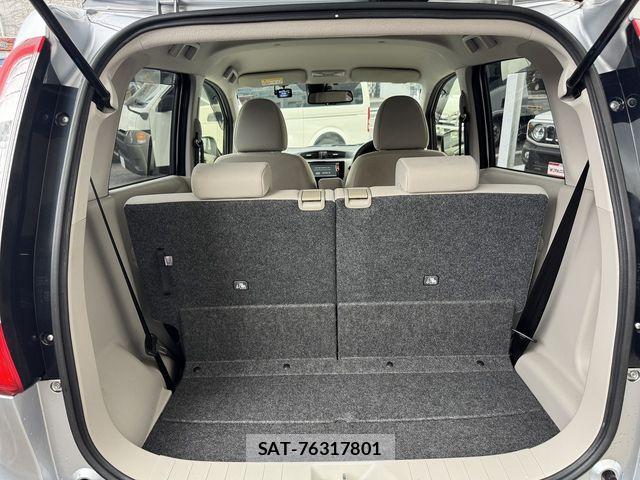 Nissan DAYZ 2015-05 7217186-20