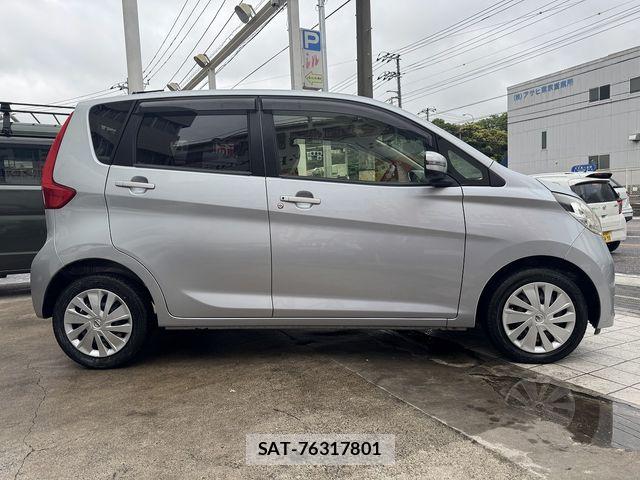 Nissan DAYZ 2015-05 7217186-5