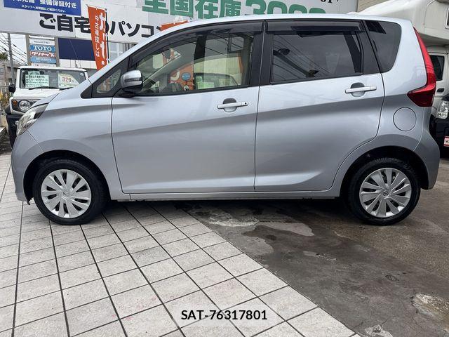 Nissan DAYZ 2015-05 7217186-8