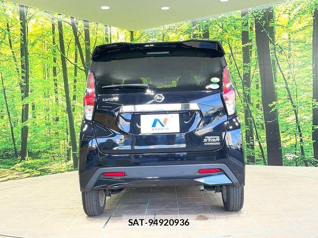 Nissan DAYZ 2021-08 7217312-14