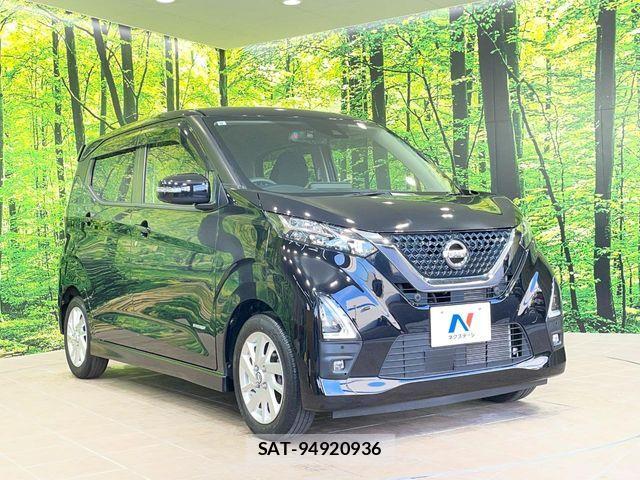 Nissan DAYZ 2021-08 7217312-15