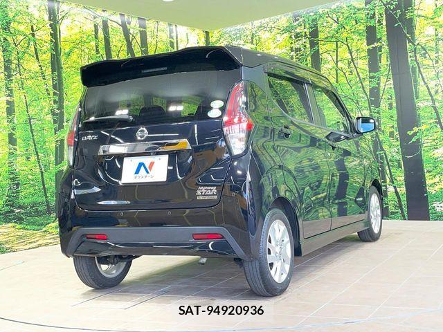 Nissan DAYZ 2021-08 7217312-16