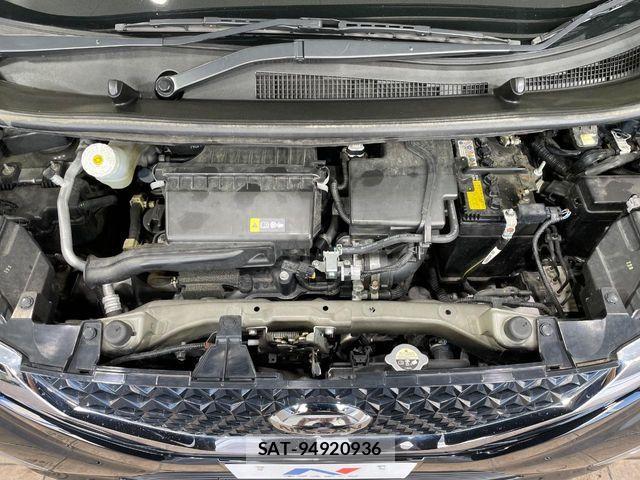 Nissan DAYZ 2021-08 7217312-17