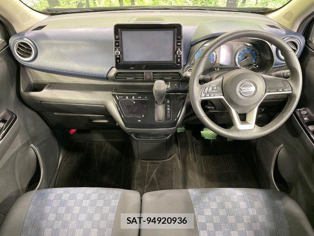 Nissan DAYZ 2021-08 7217312-1