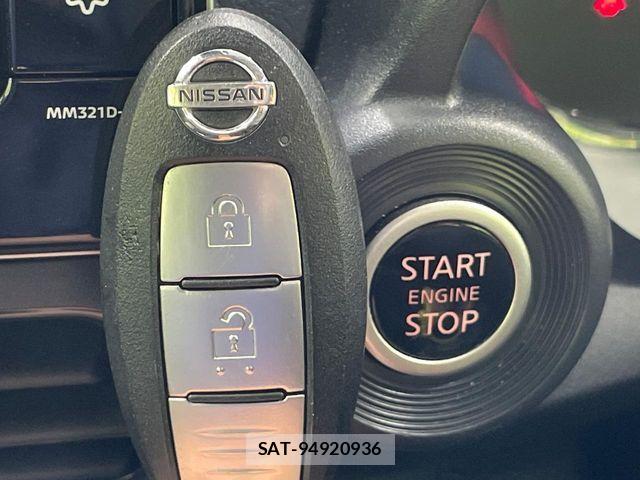 Nissan DAYZ 2021-08 7217312-5