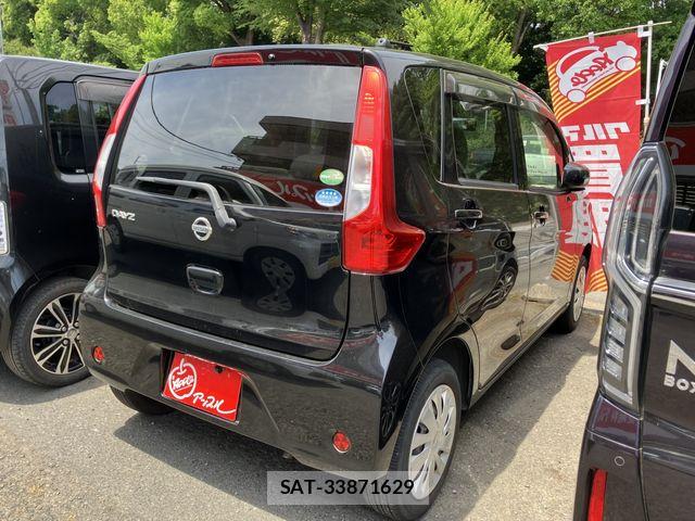 Nissan DAYZ 2017-12 7217216-1