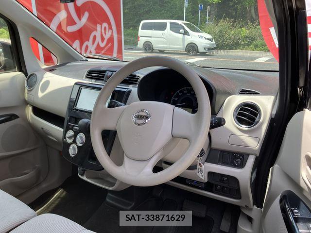 Nissan DAYZ 2017-12 7217216-3