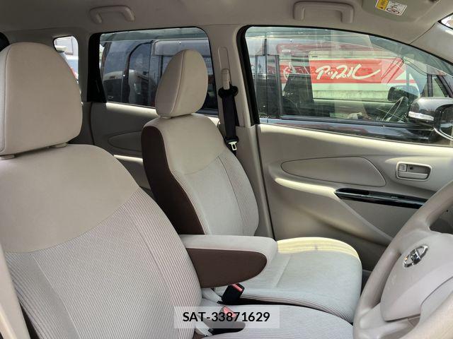 Nissan DAYZ 2017-12 7217216-4