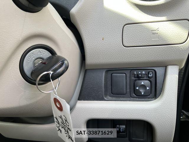 Nissan DAYZ 2017-12 7217216-7