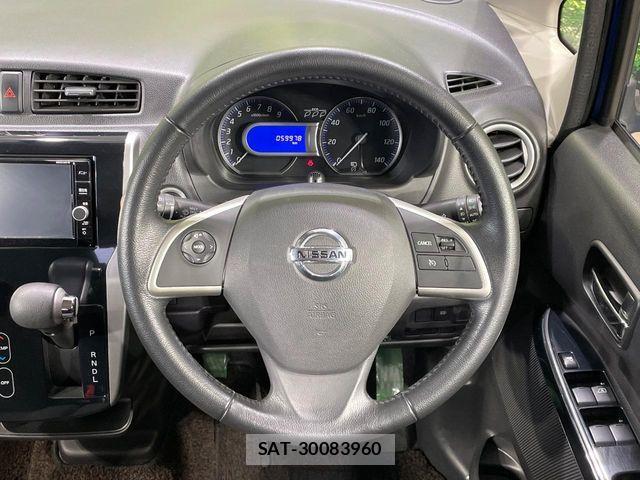 Nissan DAYZ 2018-10 7217223-10