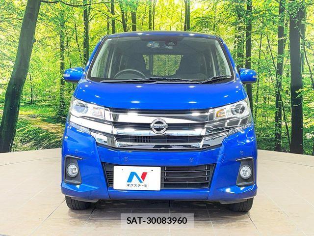Nissan DAYZ 2018-10 7217223-13